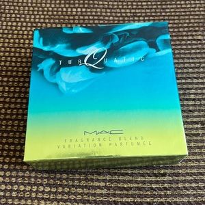 MAC Turquatic Perfume Set